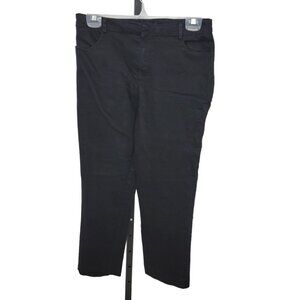 Forever 21 Black  Pants